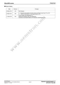 BU33SD5WG-TR Datasheet Page 17