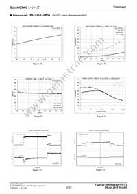 BU33UC3WG-TR Datasheet Page 18