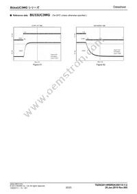 BU33UC3WG-TR Datasheet Page 20