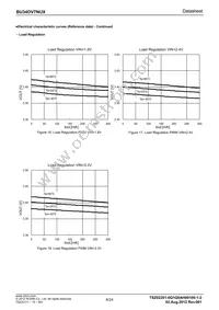 BU34DV7NUX-GE2 Datasheet Page 8