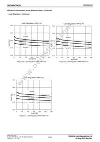 BU34DV7NUX-GE2 Datasheet Page 9