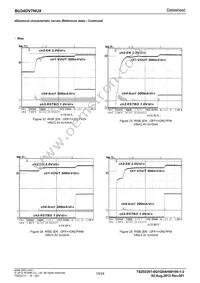 BU34DV7NUX-GE2 Datasheet Page 10