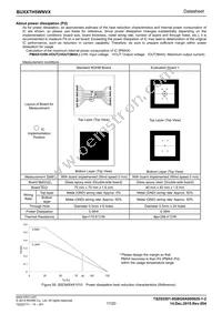 BU35TH5WNVX-TL Datasheet Page 17