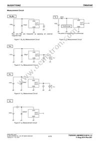 BU52077GWZ-E2 Datasheet Page 4