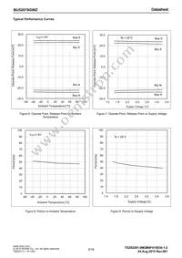 BU52078GWZ-E2 Datasheet Page 5