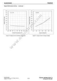 BU52078GWZ-E2 Datasheet Page 6