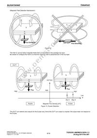 BU52078GWZ-E2 Datasheet Page 8