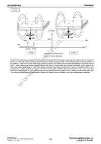 BU52078GWZ-E2 Datasheet Page 9