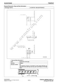 BU52078GWZ-E2 Datasheet Page 15