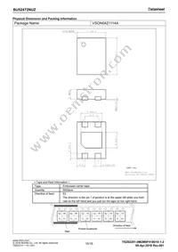 BU52472NUZ-ZE2 Datasheet Page 15