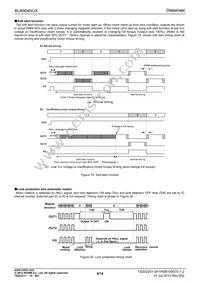 BU6904NUX-GTR Datasheet Page 9