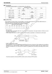 BU7839GVW-E2 Datasheet Page 8