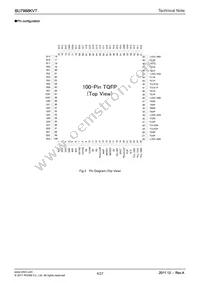 BU7988KVT Datasheet Page 4