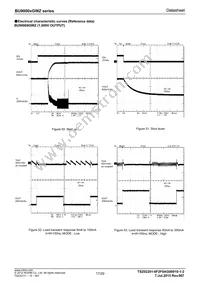 BU90004GWZ-E2 Datasheet Page 17