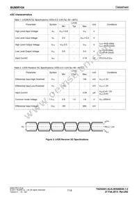 BU90R104-E2 Datasheet Page 7