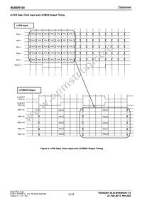 BU90R104-E2 Datasheet Page 12