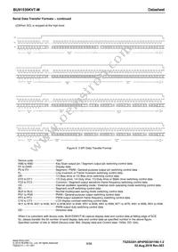 BU91530KVT-ME2 Datasheet Page 9