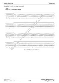 BU91530KVT-ME2 Datasheet Page 14