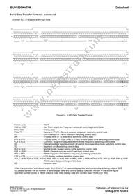 BU91530KVT-ME2 Datasheet Page 15