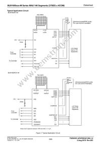 BU91600FUV-ME2 Datasheet Page 2