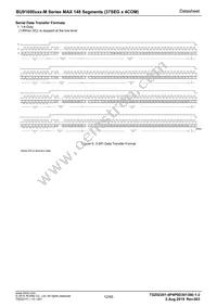 BU91600FUV-ME2 Datasheet Page 12