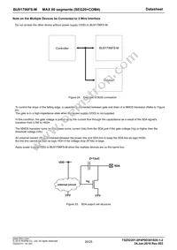 BU91796MUF-ME2 Datasheet Page 20