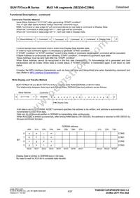BU91797MUF-ME2 Datasheet Page 9