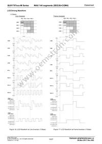 BU91797MUF-ME2 Datasheet Page 14