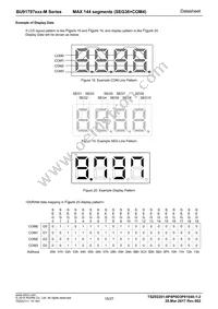 BU91797MUF-ME2 Datasheet Page 15