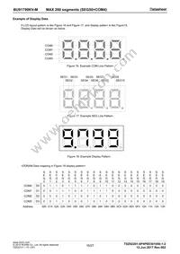 BU91799KV-ME2 Datasheet Page 16