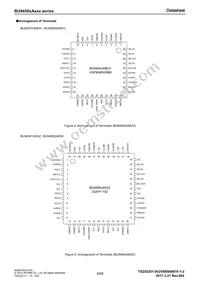 BU94502AKS2-E2 Datasheet Page 6
