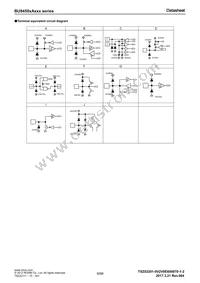 BU94502AKS2-E2 Datasheet Page 9
