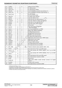 BU94705KV-E2 Datasheet Page 7