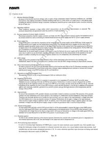 BU9716BKV Datasheet Page 4