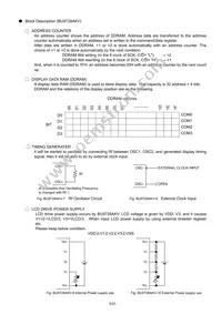BU9728AKV-E2 Datasheet Page 5