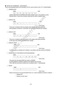 BU9728AKV-E2 Datasheet Page 6