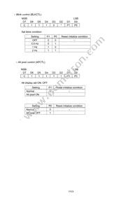 BU9728AKV-E2 Datasheet Page 17