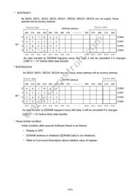 BU9728AKV-E2 Datasheet Page 19