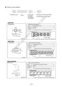 BU9728AKV-E2 Datasheet Page 22