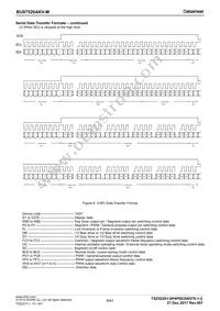 BU97520AKV-ME2 Datasheet Page 8