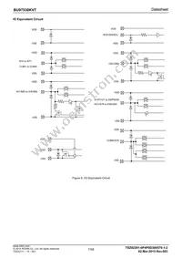 BU97530KVT-E2 Datasheet Page 7