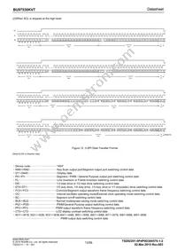 BU97530KVT-E2 Datasheet Page 13