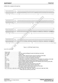 BU97530KVT-E2 Datasheet Page 15