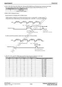 BU97530KVT-E2 Datasheet Page 18