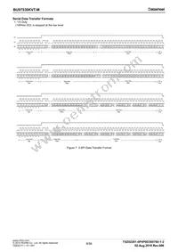 BU97530KVT-ME2 Datasheet Page 8