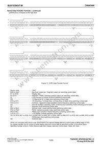 BU97530KVT-ME2 Datasheet Page 13