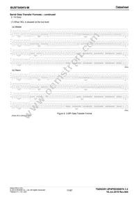 BU97540KV-ME2 Datasheet Page 11