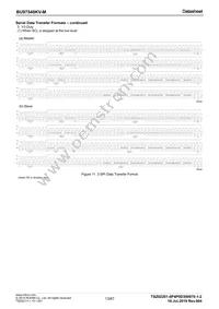 BU97540KV-ME2 Datasheet Page 13