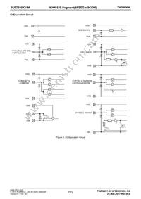 BU97550KV-ME2 Datasheet Page 7