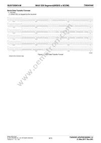 BU97550KV-ME2 Datasheet Page 8